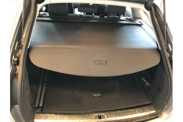 AUDI A6 AVANT (4F5) 2.7 TDI