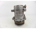 Compresor aire acondicionado, Ford Fiesta (Cbk) Ambiente 2003, 2S6119D629AE