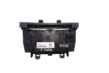 Mando climatizador, Fiat Iii Punto (199) Easy 2013, 735501599