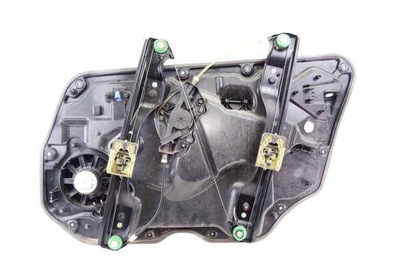 Elevalunas delantero izquierdo, Volvo XC60 Kinetic AWD 2009, 30753327