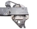 Elevalunas trasero derecho, Nissan Pickup (D22) TD Doble Cabina Navara 2002