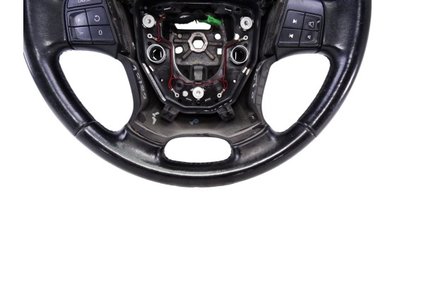 Volante, Volvo XC60 Kinetic AWD 2009, 30778840