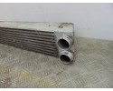 Intercooler, Bmw Serie 7 (E65/E66) 740d 2007
