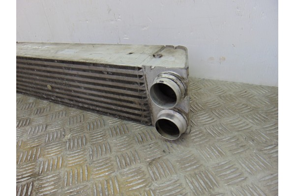 Intercooler, Bmw Serie 7 (E65/E66) 740d 2007