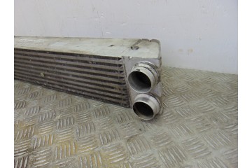 Intercooler, Bmw Serie 7 (E65/E66) 740d 2007