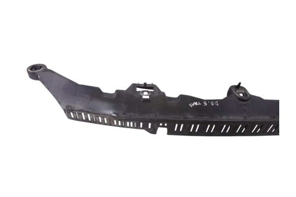 Soporte paragolpes trasero, Citroen DS5 Design 2014, 9803131880