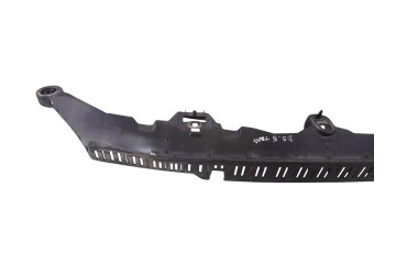 Soporte paragolpes trasero, Citroen DS5 Design 2014, 9803131880