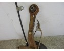 Mangueta trasera derecha, Subaru Legacy Berlina (B13/BL) 2.0 D Classic 2008