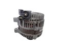 Alternador, Peugeot 406 Berlina (S1/S2) Srdt 2001, 9639362380