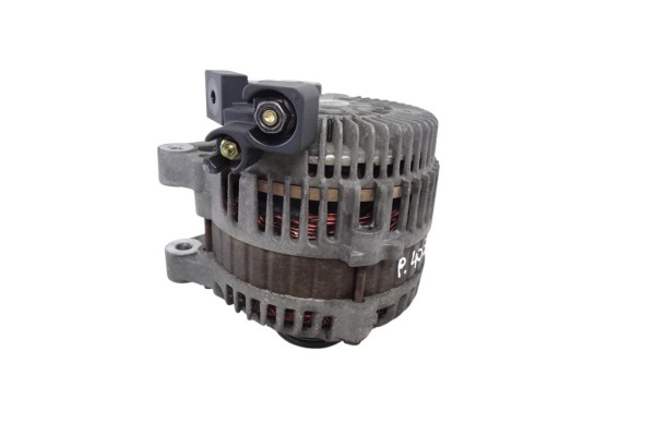 Alternador, Peugeot 406 Berlina (S1/S2) Srdt 2001, 9639362380