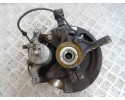 Mangueta delantera derecha, Opel Karl Selective 2017