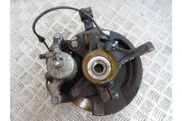 Mangueta delantera derecha, Opel Karl Selective 2017