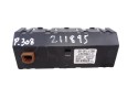 Pantalla multifuncion, Peugeot 308 Access 2014, 9804496980