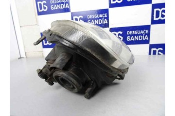 Faro derecho, Nissan Primastar (X83) Kasten L1H1 2.7t 2009