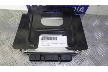 Centralita motor uce, 9663786980