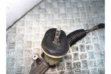 Cremallera direccion, Renault Megane Ii Berlina 5P Business 2007