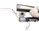 Airbag cortina delantero derecho, Dodge Caliber (Pm) S 2007, P55351256AA