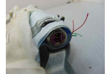 Airbag cortina delantero izquierdo, 1P0880741A