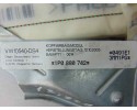 Airbag cortina delantero derecho, 1P0880742
