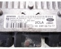 Centralita motor uce, Ford Fiesta (Cbk) Ambiente 2006, 7S6112A650AA