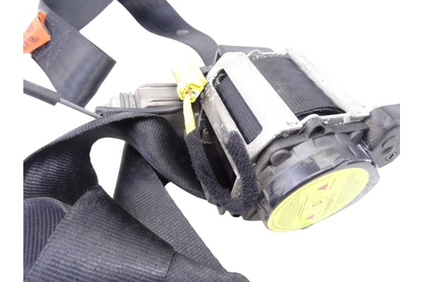 Cinturon seguridad delantero derecho, Alfa Romeo Gt (125) 2.0 JTS 16V Progression 2004