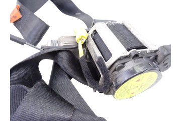 Cinturon seguridad delantero derecho, Alfa Romeo Gt (125) 2.0 JTS 16V Progression 2004