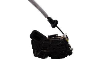 Cerradura puerta trasera izquierda, Volkswagen Polo V (6C1) Comfortline 2014, 6R4839015A
