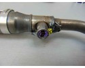Airbag cortina delantero izquierdo, Audi A3 Sportback (8PA) 1.9 TDI Ambiente, 8P4880741E