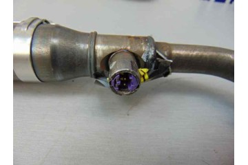 Airbag cortina delantero izquierdo, Audi A3 Sportback (8PA) 1.9 TDI Ambiente, 8P4880741E
