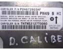 Centralita airbag, Dodge Caliber (Pm) S 2007, P04672603AF