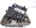 Alternador, Renault Scenic Ii (Jm) Confort Dynamique 2007, 8200667640
