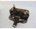 Antirrobo / llave contacto, Ford Tourneo Connect (TC7) Familiar 2010