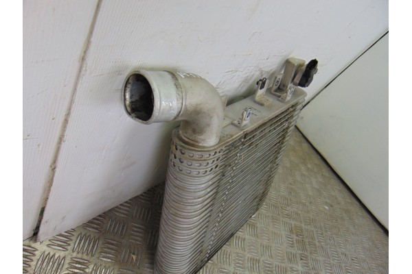 Intercooler, Hyundai Santa Fe (Cm) 2.2 CRDi Comfort 4X4 2006