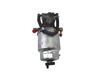 Filtro gasoil, Nissan Pickup (D22) TD Doble Cabina Navara 2002