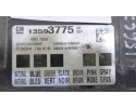 Módulo electrónico, Opel Insignia Berlina Cosmo, 13593775