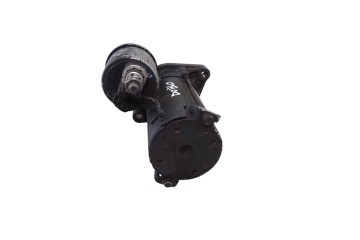 Motor arranque, Fiat I Doblò Cargo 1.3 JTD SX Furgón 2007