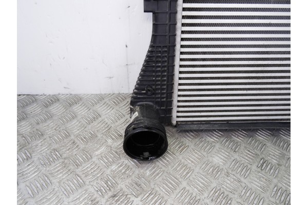 Intercooler, Volkswagen Golf Plus V (5M1) Highline 2008, 1K0145803L