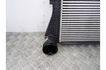Intercooler, Volkswagen Golf Plus V (5M1) Highline 2008, 1K0145803L