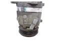 Compresor aire acondicionado, Peugeot 406 Berlina (S1/S2) Srdt 2001, 1135463
