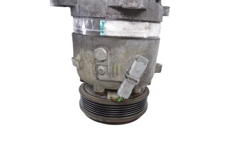 Compresor aire acondicionado, Peugeot 406 Berlina (S1/S2) Srdt 2001, 1135463