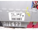 Caja reles / fusibles, Fiat Ii Doblò (263) Cargo Furgón Basis Maxi 2016, 52028777