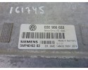 Centralita motor uce, Seat Ibiza (6L1) Cool, 03E906033