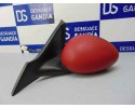 Retrovisor izquierdo, Alfa Romeo Gt (125) 1.9 JTD 16V 150/ Progression 2006