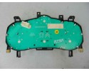 Cuadro instrumentos, Peugeot 207 X-Line 2006, 9660879480