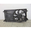 3M5H-8C607-RJ ELECTROVENTILADOR FORD C-MAX (CB3)(2007) 3M5H-8C607-RJ ELECTROVENTILADOR FORD C-MAX (CB3)(2007)