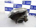 Faro izquierdo, Nissan Primastar (X83) Kasten L1H1 2.7t 2009
