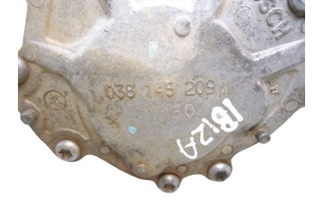 Depresor freno / bomba vacio, Seat Ibiza (6L1) Reference 2007, 038145209M