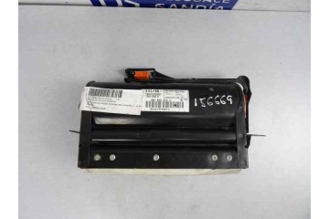 Airbag delantero derecho, 3B0880204A