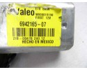 Motor limpia trasero, 6942165-07