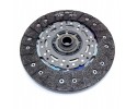 LUK 624 3375 33 CLUTCH SET IV 1 8 TDCI 07 Z Catalog number of the part 624 3931 33
